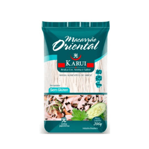 Macarrão Harusame Sem Glúten Karui – 200g