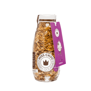 Crisp Cebola Sem Glúten Miss Croc – 80g