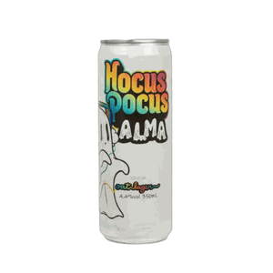 Cerveja Alma Hocus Pocus - 350ml