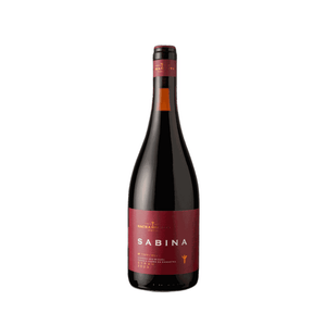 Vinho Tinto Seco Sirah Sabina Sacramento - 750ml