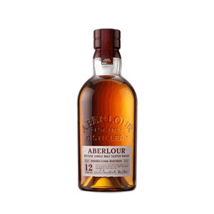 Whisky Aberlour 12 Anos Double Cask - 700ml