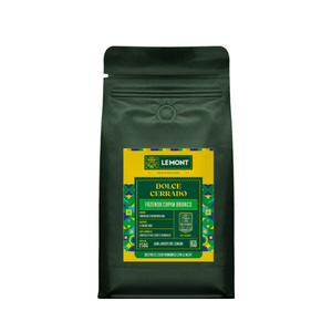 Café Le Mont Grão Dolce Cerrado - 250g