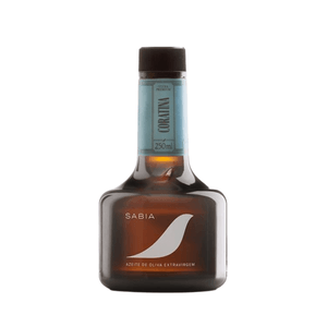 Azeite de Oliva ExtraVirgem Reserva Especial Sabiá 250ml