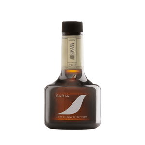 Azeite Reserva Especial Arbosana Sabiá da Mantiqueira 250ml