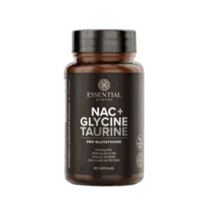Suplemento Alimentar Essential Nutrition  – 90 cápsulas
