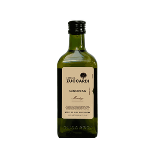 Azeite Extra Virgem Genovesa Família Zuccardi - 500ml