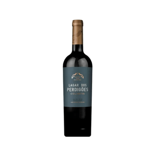 Vinho Tinto Touriga Nacional Lagar dos Perdigões – 750ml