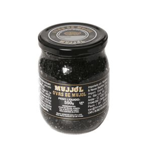Ovas de Mujol – 550g