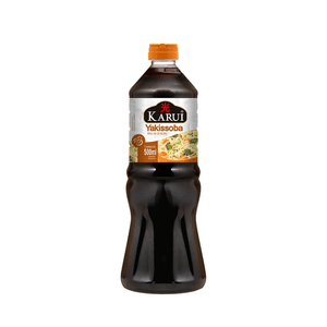 Molho para Yakissoba Karui – 500ml