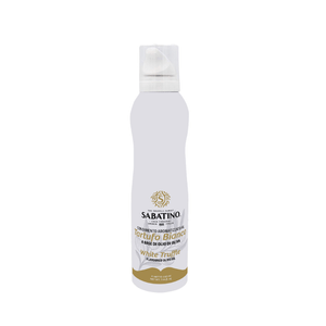 Condimento Trufa Branca Spray Sabatino – 220ml