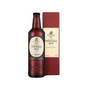 Cerveja Vintage Fuller's 2016 - 500ml