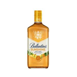 Whisky Sunshine Ballantine’s - 700ml