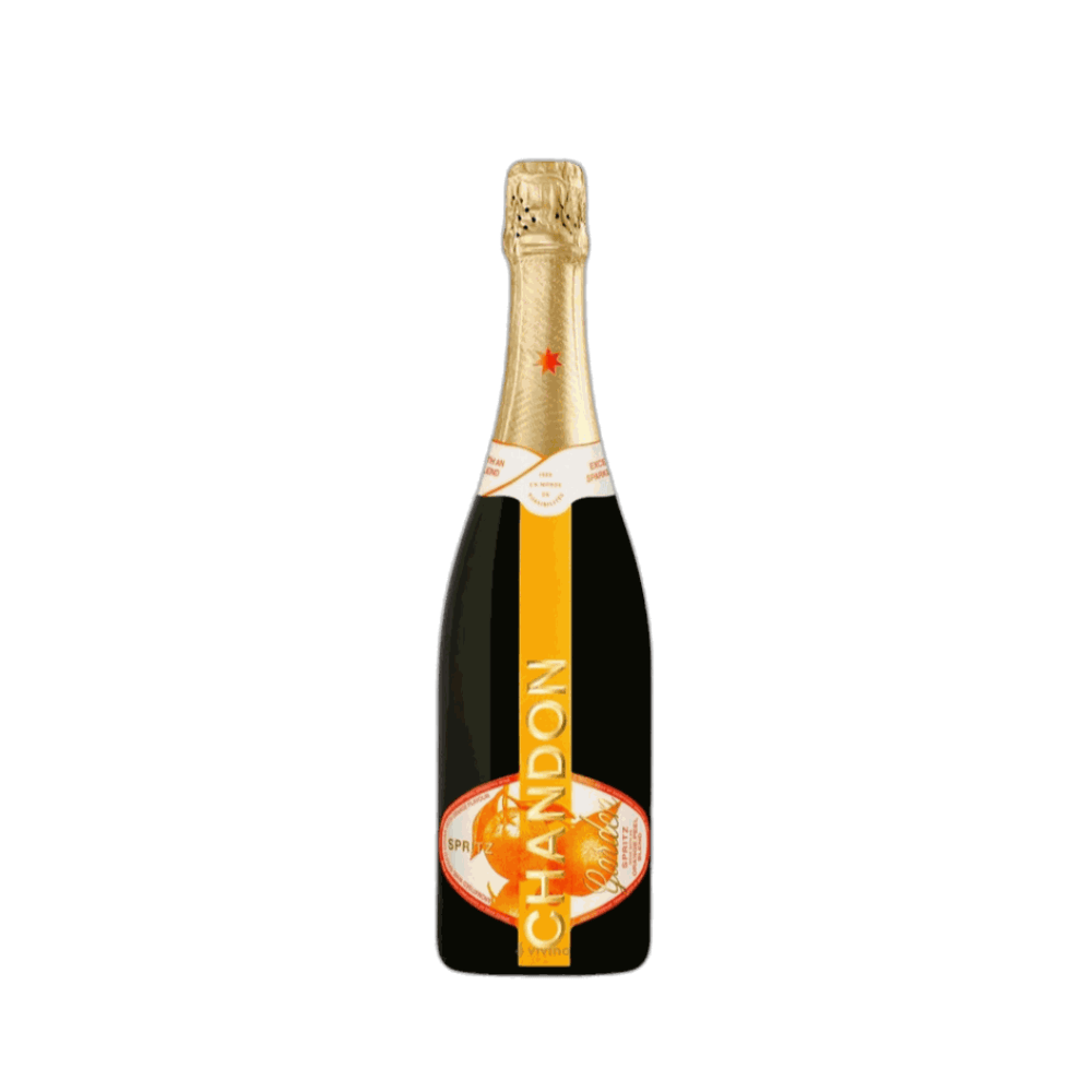 Spritz Espumante Chandon – 750ml - Casa Santa Luzia
