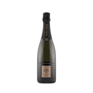 Espumante Amadeu Brut Cave família Geisse 1,5L