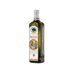 Azeite Extra Virgem Frantoi Cutrera – 500ml