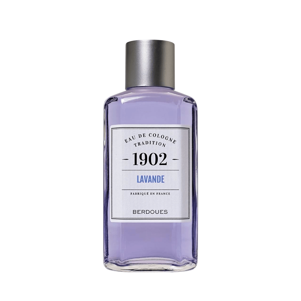 Perfume Cologne Lavanda 1902 – 480ml
