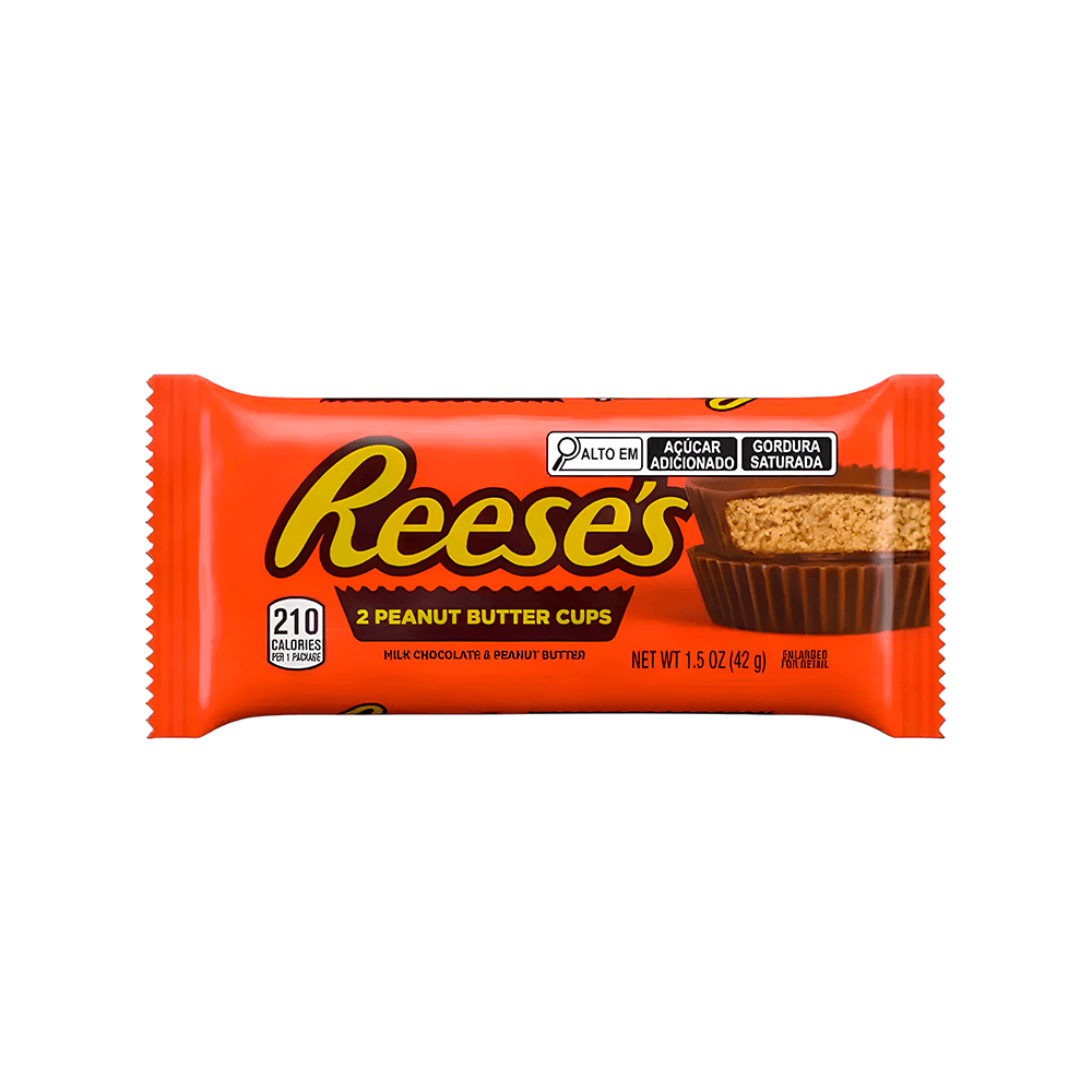 ※reeses※　　　　　　　　　　　　　　　　　【激レア 美品】グッチ Chocolate Reese's Peanut Butter Cup – 42g - Casa Santa Luzia