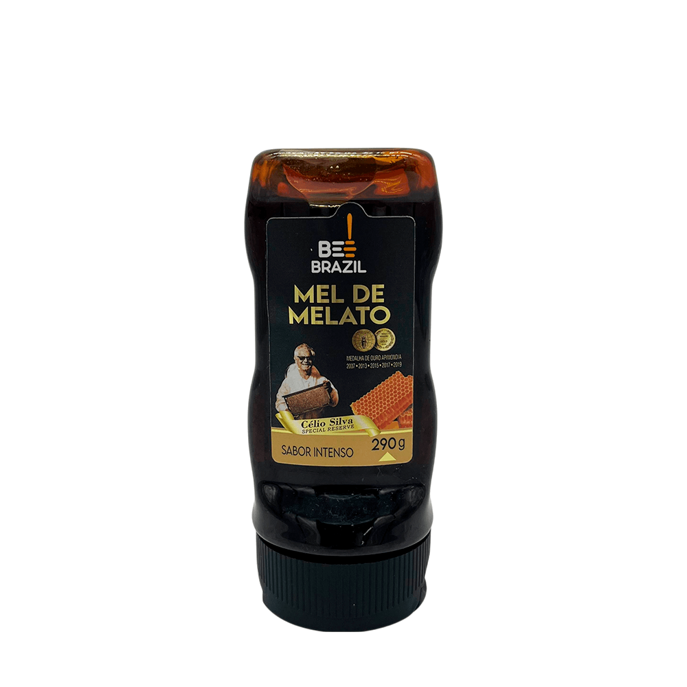 Mel Amaze Honey Coleção Floresta Negra - 200g - Casa Santa Luzia