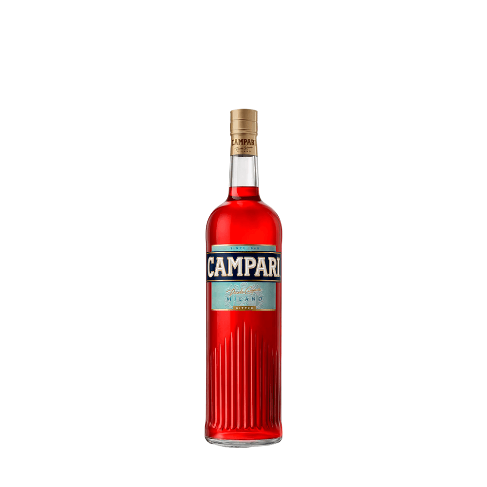 Aperitivo Campari – 3L - Casa Santa Luzia