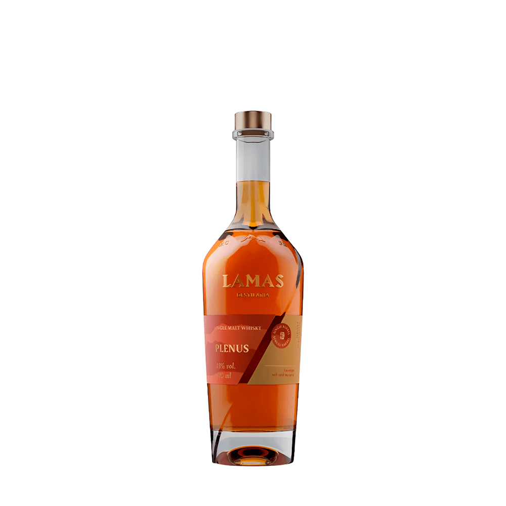Whisky 15 Years Old Double Cask The Macallan 700ml - Casa Santa Luzia