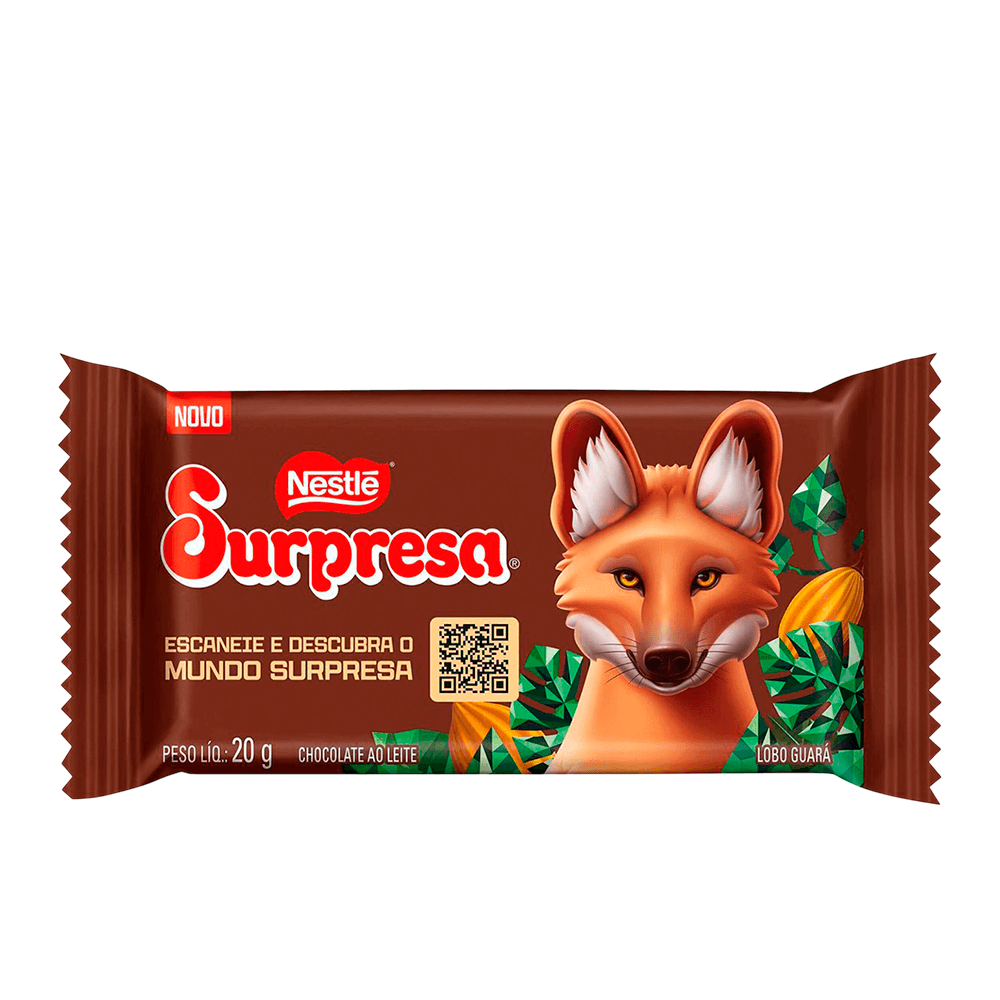 Chocolate Chocotubes ao Leite Hershey's – 25g - Casa Santa Luzia