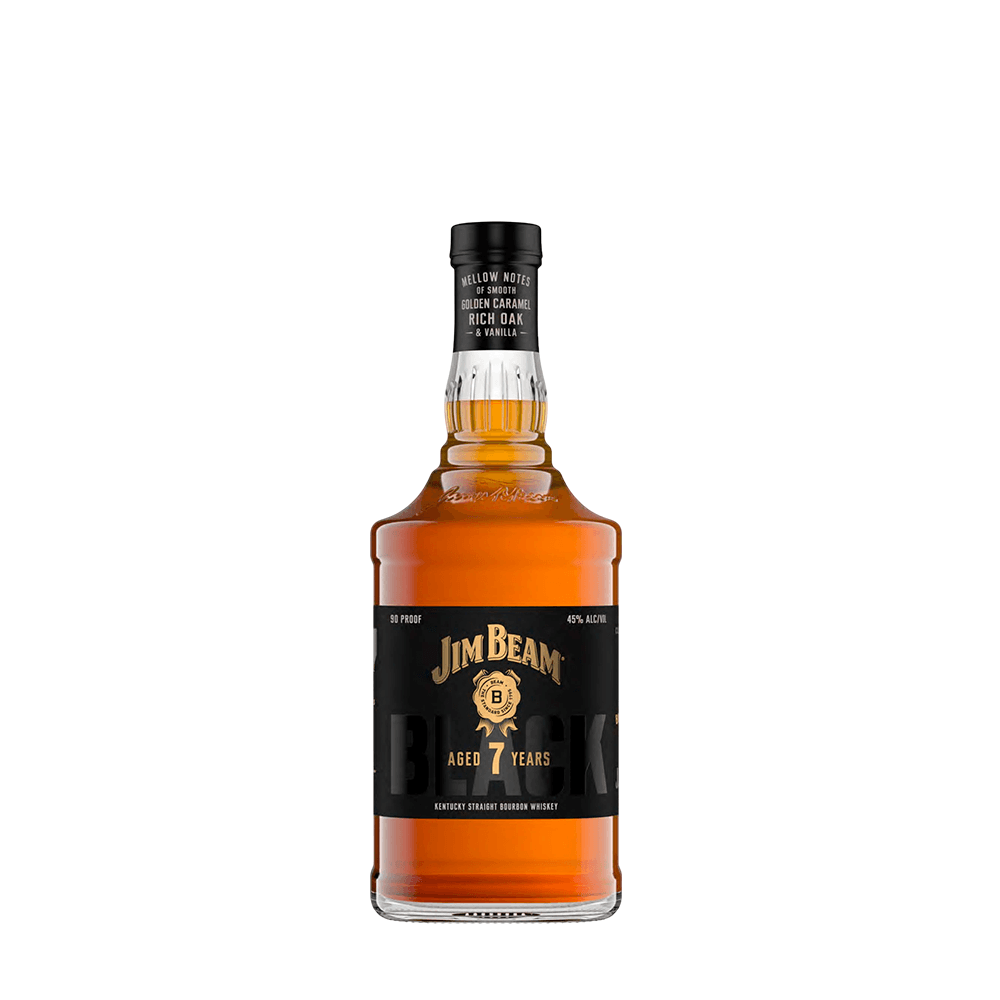 Whisky Johnnie Walker Black Label 1l - Casa Santa Luzia