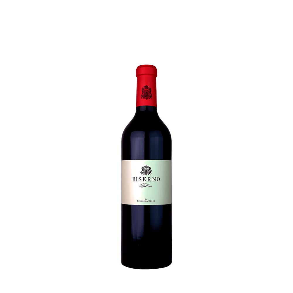 Vinho Tenuta Di Biserno Tinto Seco Itália Blend 2020 750ml