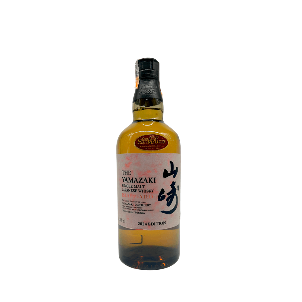 Whisky Old Parr 12 anos 1l - Casa Santa Luzia