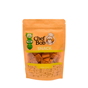 Snack Vegano Bob Zen Beef Chef Bob – 100g