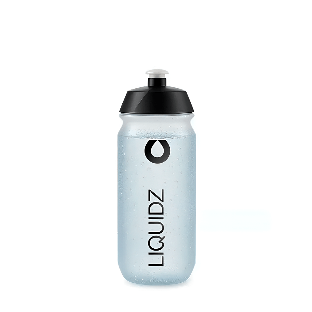 Garrafa Squeeze Liquidz – 500ml