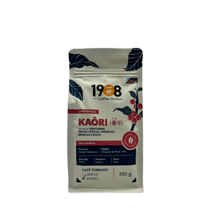 Café Moído Kaori Coffee Station - 250g