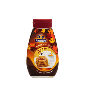 Cobertura de Maple Fabbri – 220g