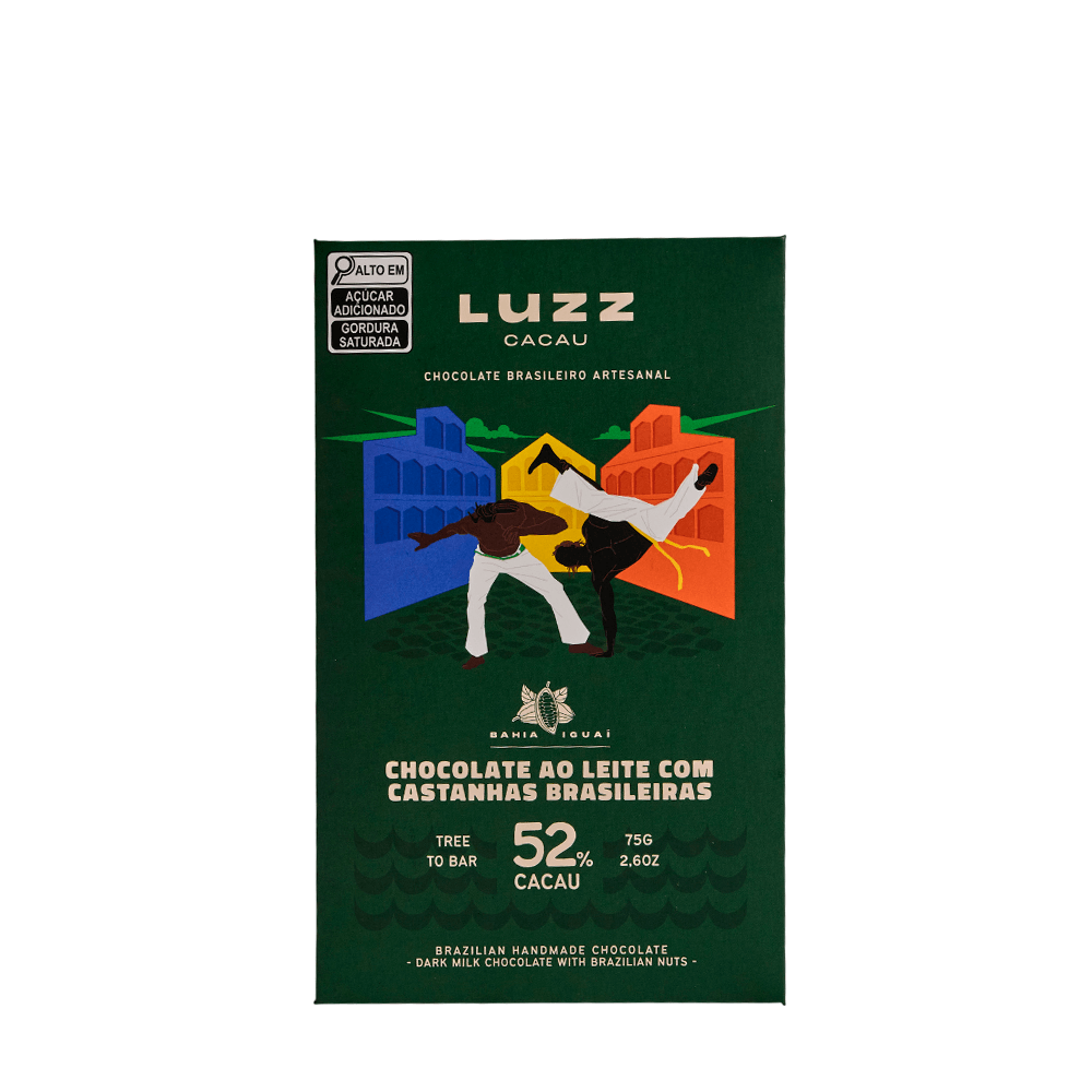 Casa Santa Luzia
