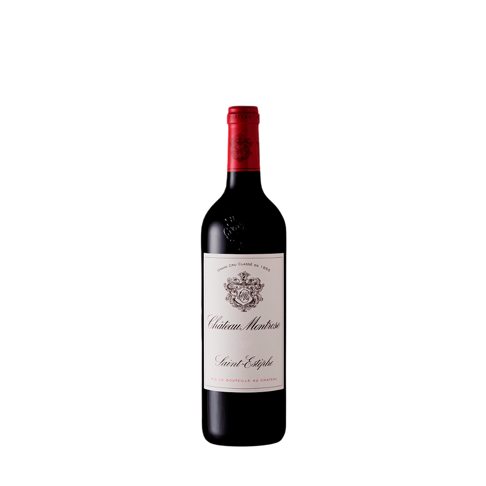Vinho Château Montrose Tinto Seco França Magnum Blend 1,5l