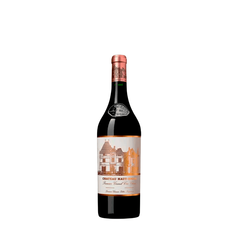 Vinho Château Haut-brion Tinto Seco França Magnum Cabernet Franc, Cabernet Sauvignon, Merlot 2019 1,5l