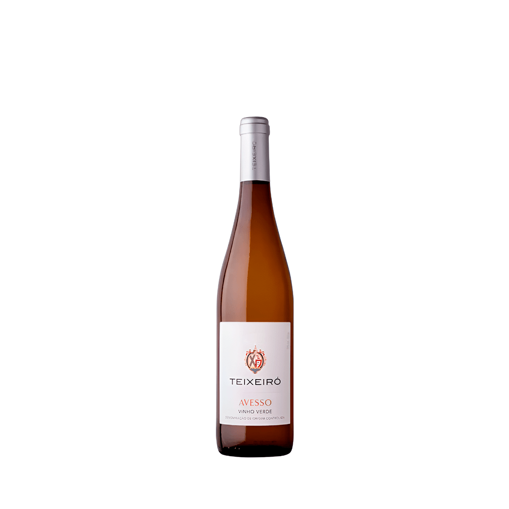 Vinho Quinta do Côtto Branco Seco Portugal Teixeiró Avesso 750ml