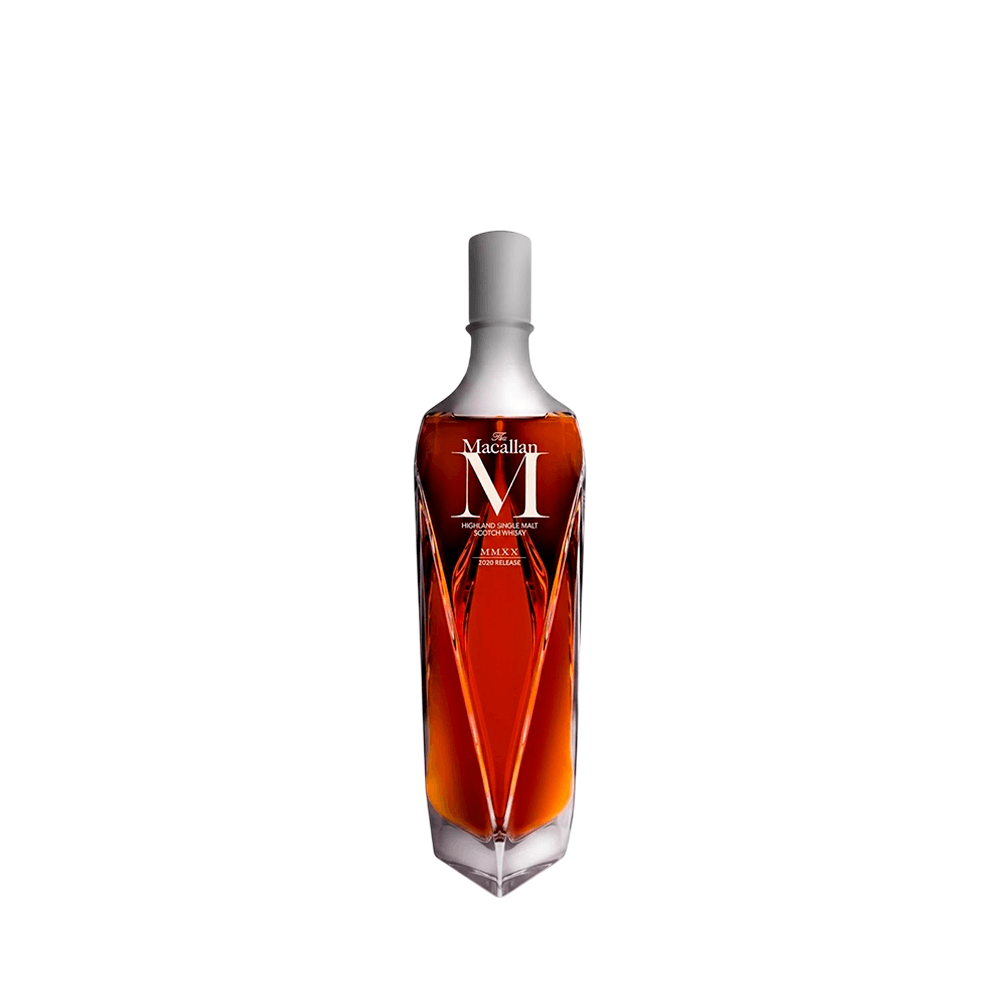 MACALLAN CÀRN MÒR BEQUEST 29年 スコッチウイスキー Whisky Decanter Single Malt Macallan – 700ml - Casa Santa Luzia