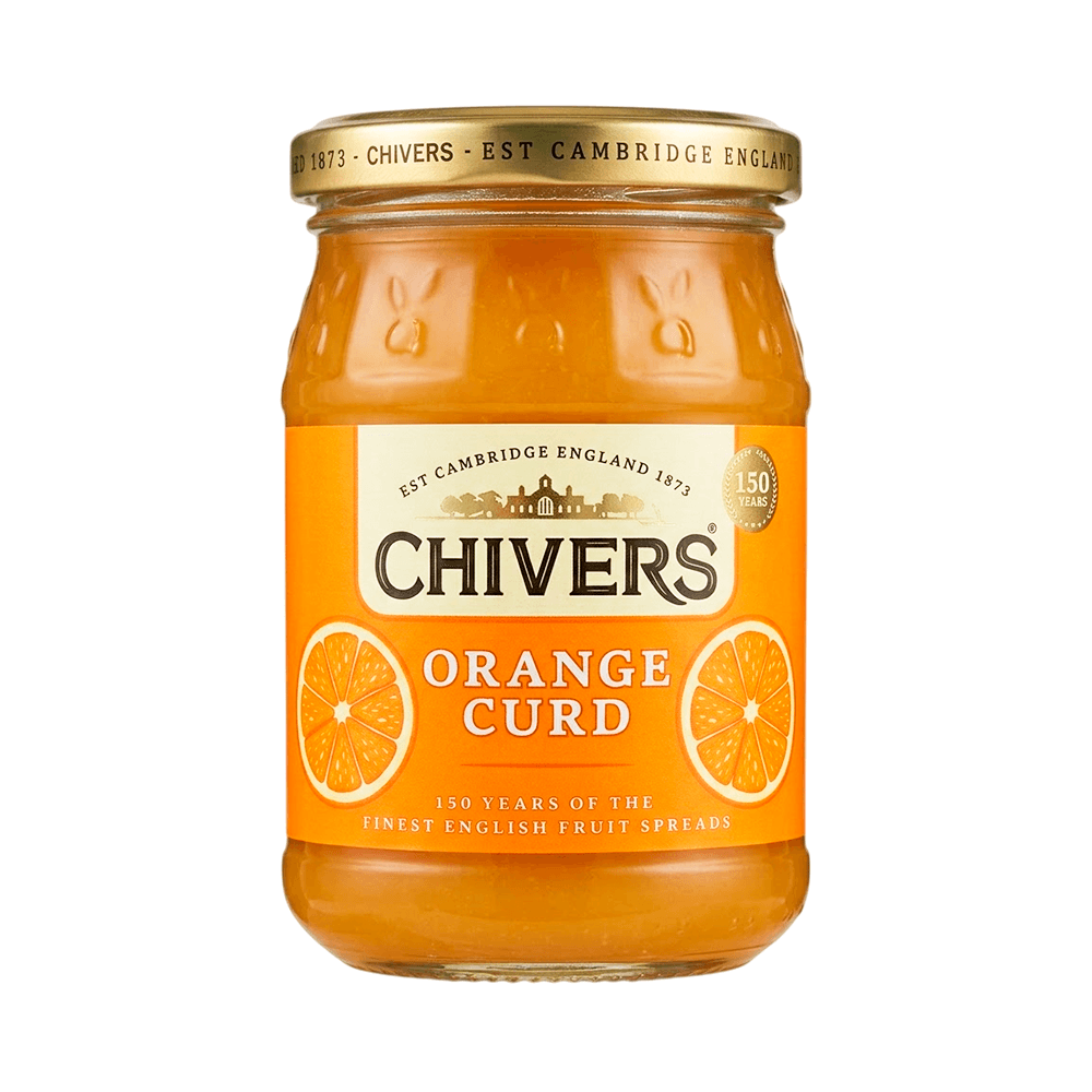 Geleia de Laranja Chivers - 320g