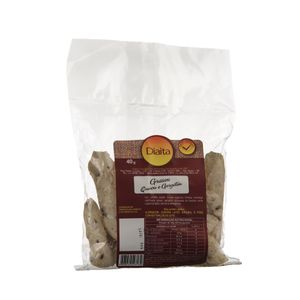 Grissini de Quinoa e Gergelim Diaita 40g