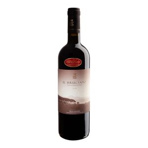 Vinho Tinto Tenuta Guado Al Tasso Il Bruciato 750ml