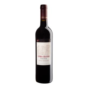 Vinho Tinto Vinha Grande Casa Ferreirinha 750ml