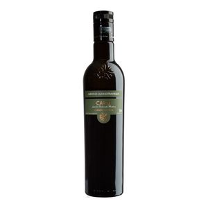 Azeite Extra Virgem Orgânico Carm Grande Escolha 500ml