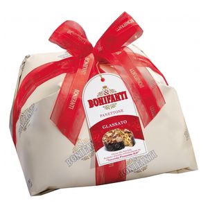 Panetone Glassato Bonifanti 750g