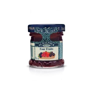 Geleia St. Dalfour Quatro Frutas 28g