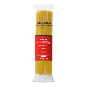Macarrão Spaguetti N°4 Grano Duro Granarolo 500g