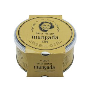Mangada Doces Vivinha 420g