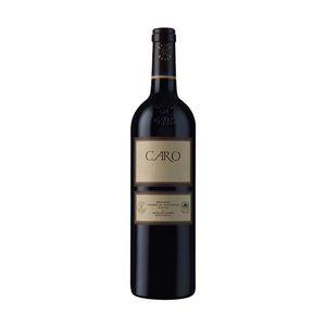Vinho Tinto Bodegas Caro 750ml