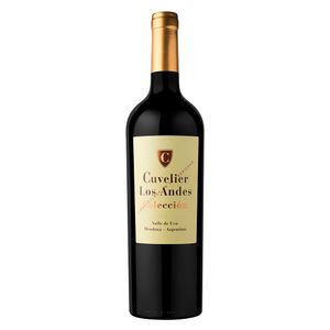 Vinho Tinto Cuvelier Colección 750ml