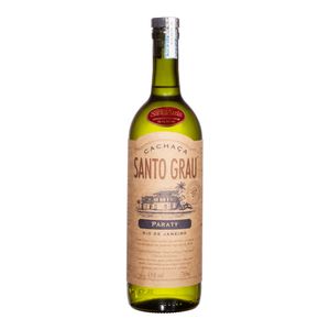 Cachaça Santo Grau Paraty 750ml