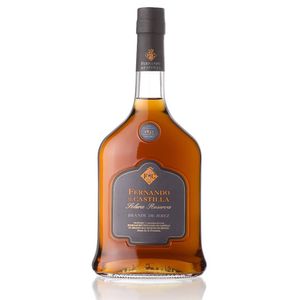 Brandy de Jerez Fernando Castilla 700ml